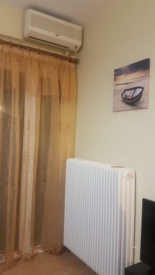 Cozy Loft Apartman Meszolóngi Kültér fotó