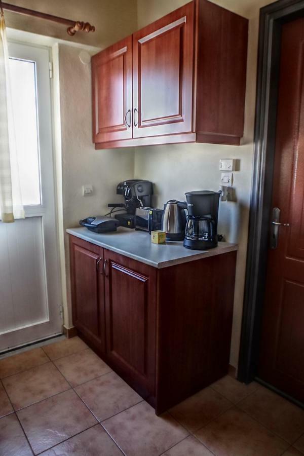 Cozy Loft Apartman Meszolóngi Kültér fotó