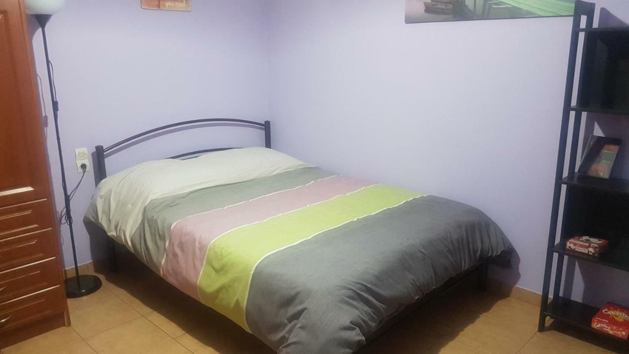 Cozy Loft Apartman Meszolóngi Kültér fotó