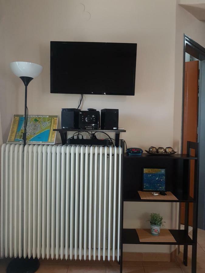 Cozy Loft Apartman Meszolóngi Kültér fotó