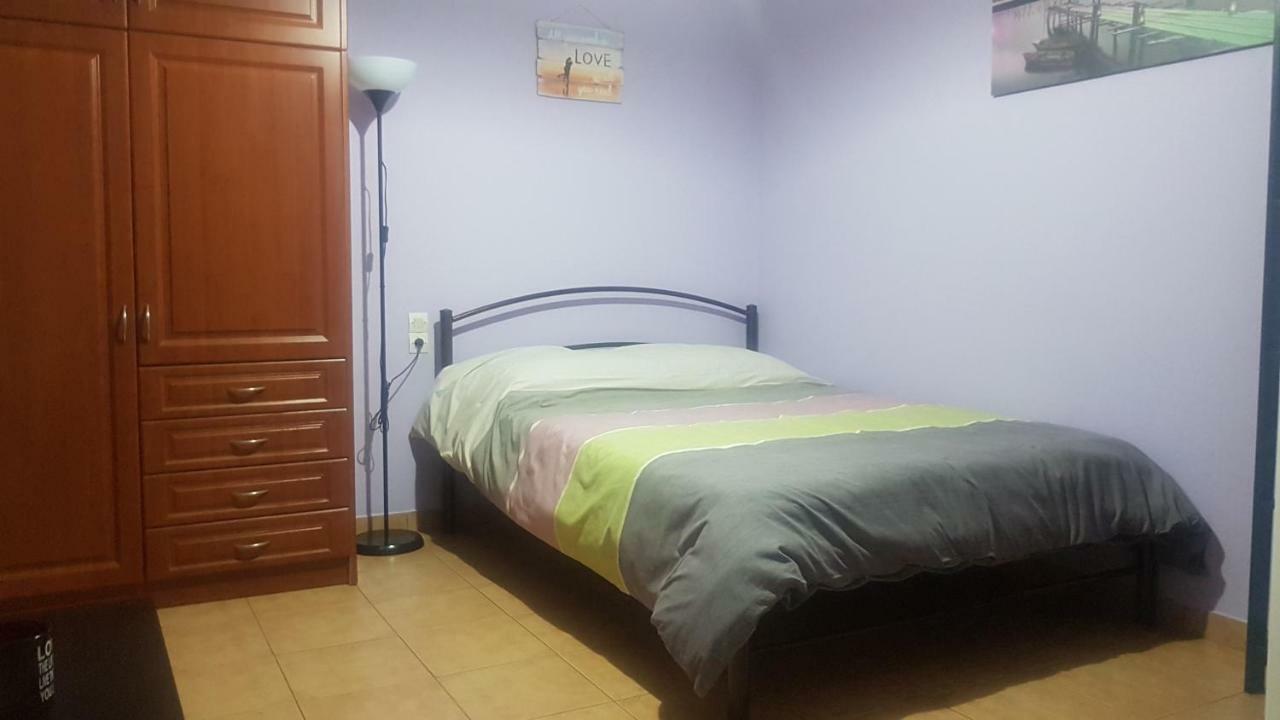 Cozy Loft Apartman Meszolóngi Kültér fotó